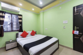 Hotel O Holiday
